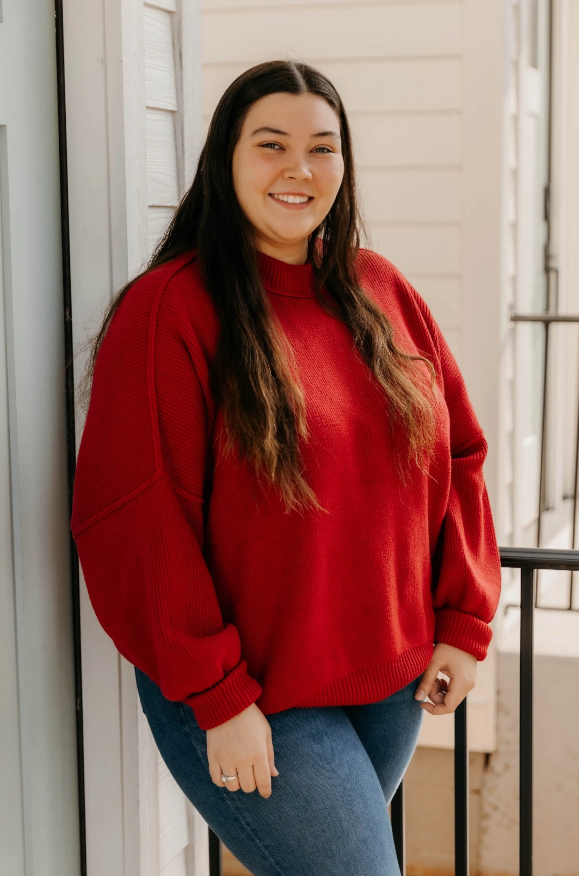 Free People Easy Street Tunic