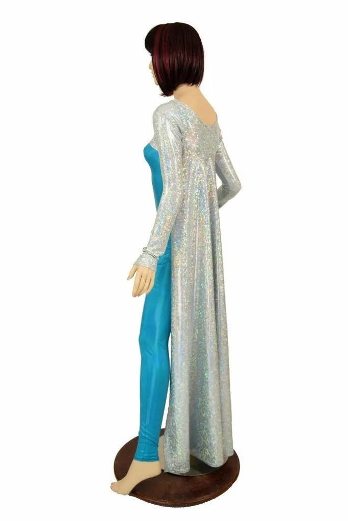 Frostbite Princess Bolero and/or Catsuit
