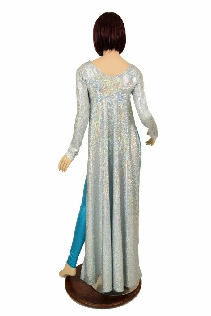 Frostbite Princess Bolero and/or Catsuit