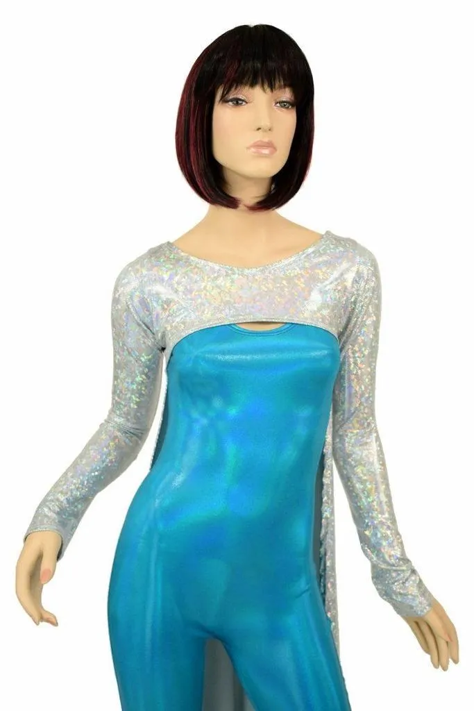 Frostbite Princess Bolero and/or Catsuit