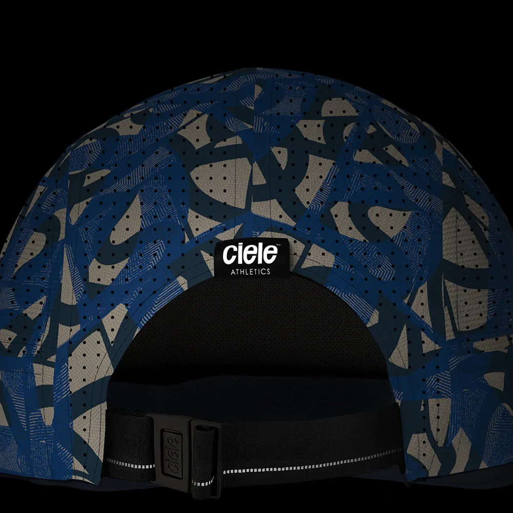 FSTCap SC - LE - Blue Bird Edition