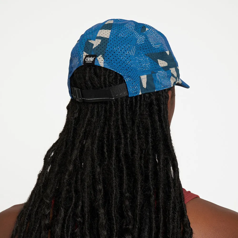 FSTCap SC - LE - Blue Bird Edition