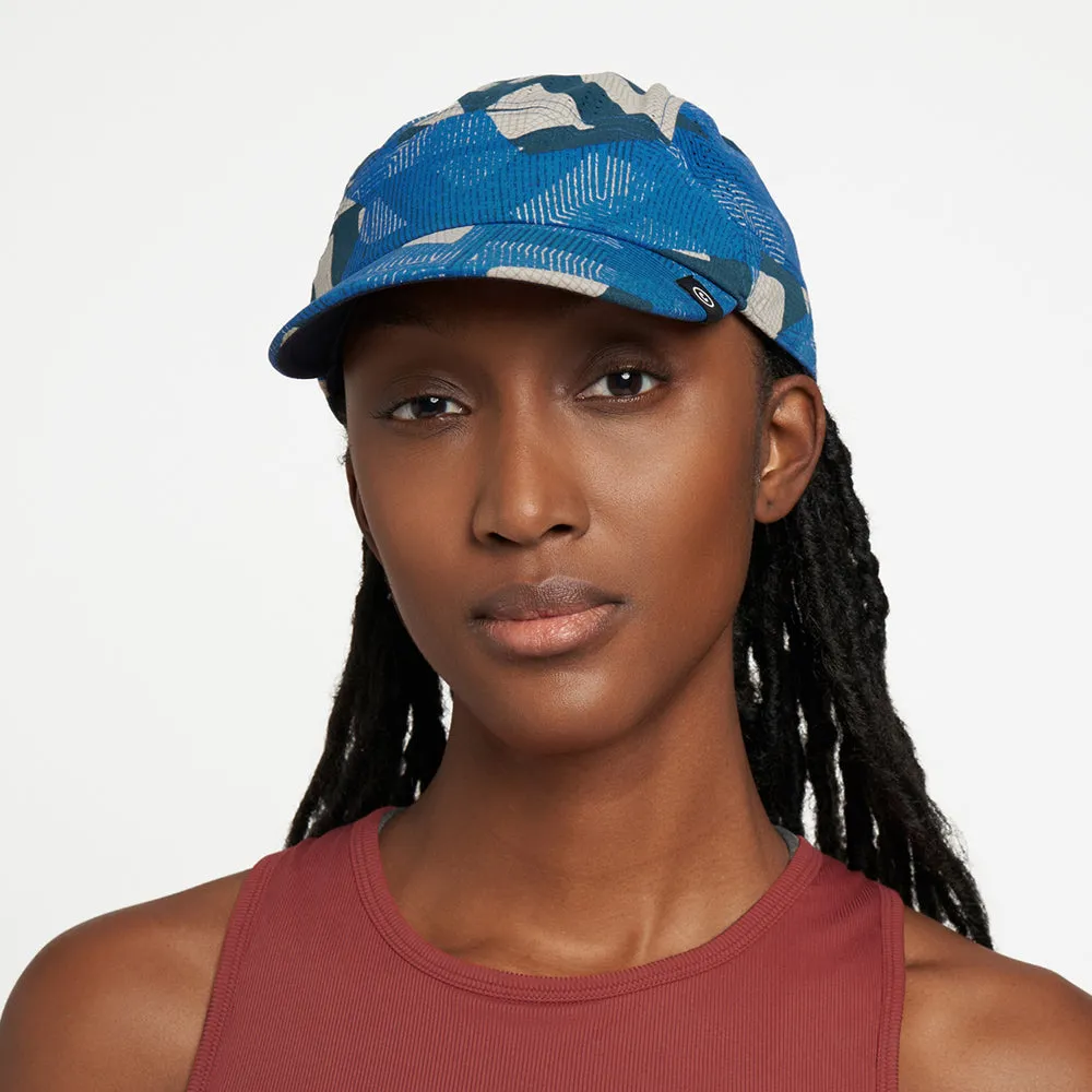 FSTCap SC - LE - Blue Bird Edition