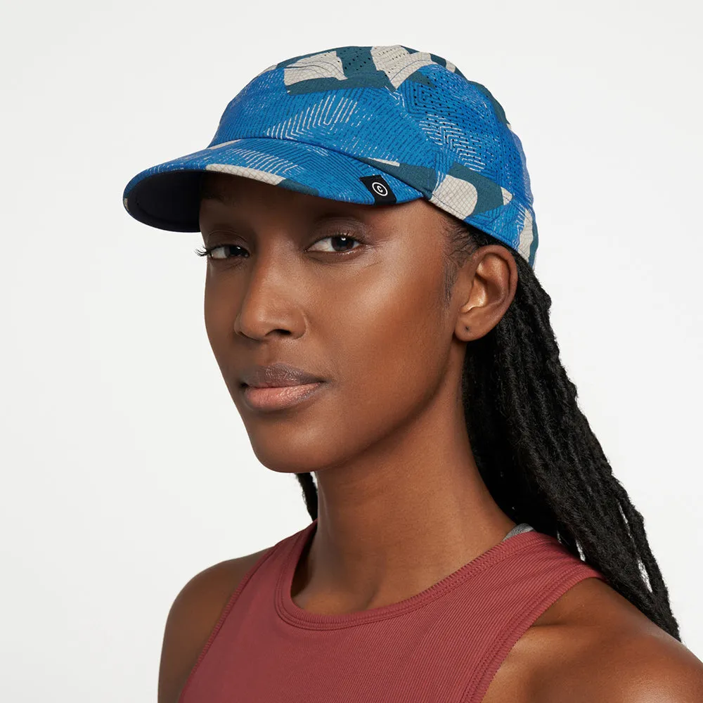 FSTCap SC - LE - Blue Bird Edition