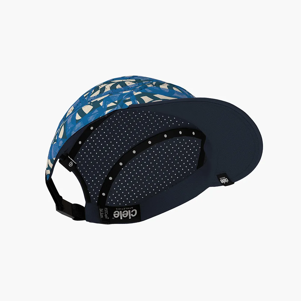 FSTCap SC - LE - Blue Bird Edition