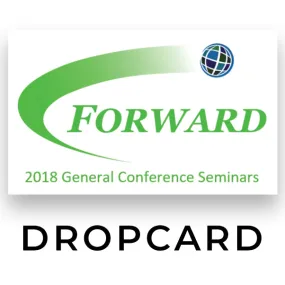 GC 2018 DROP CARD