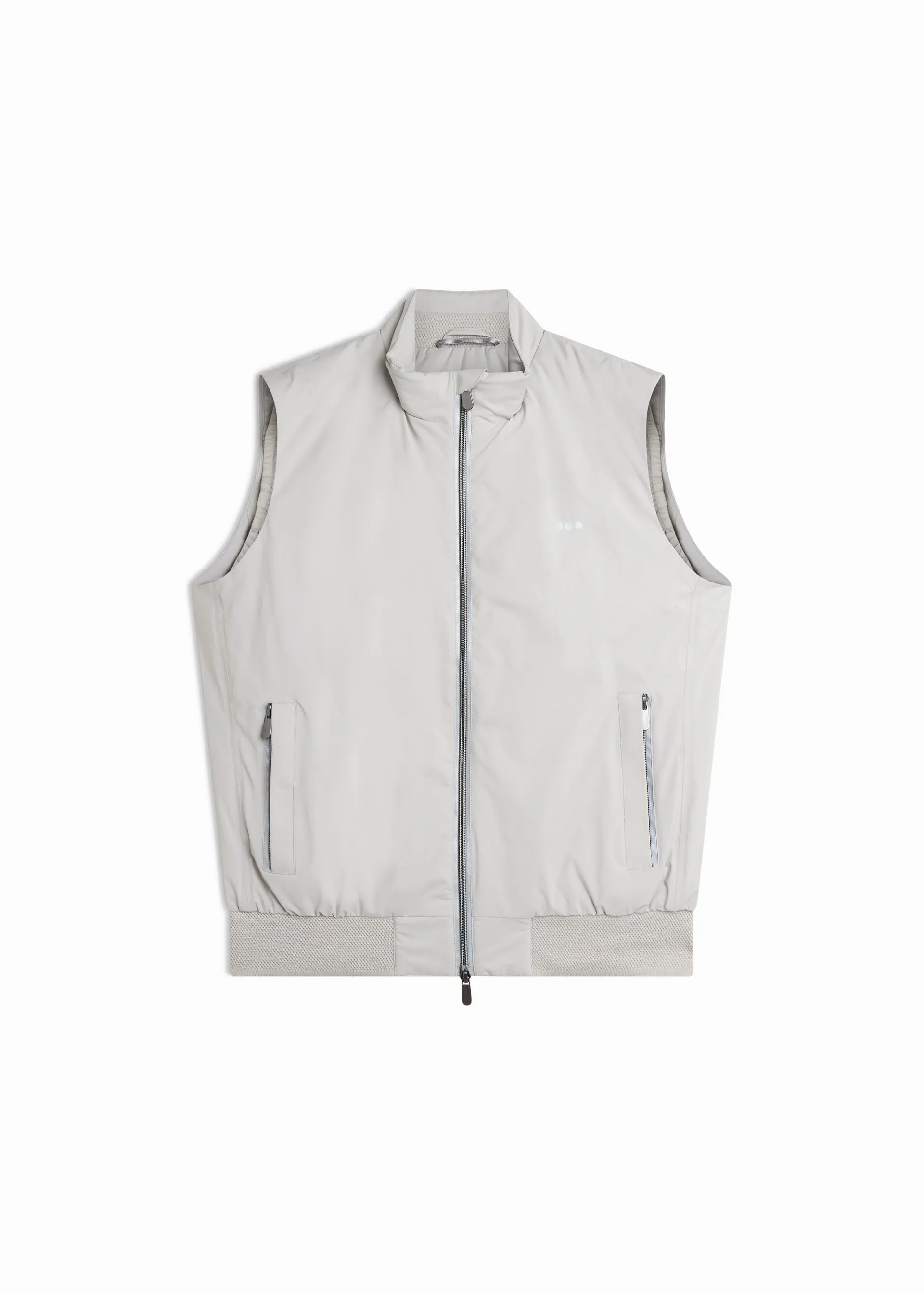 Gilet imbottito