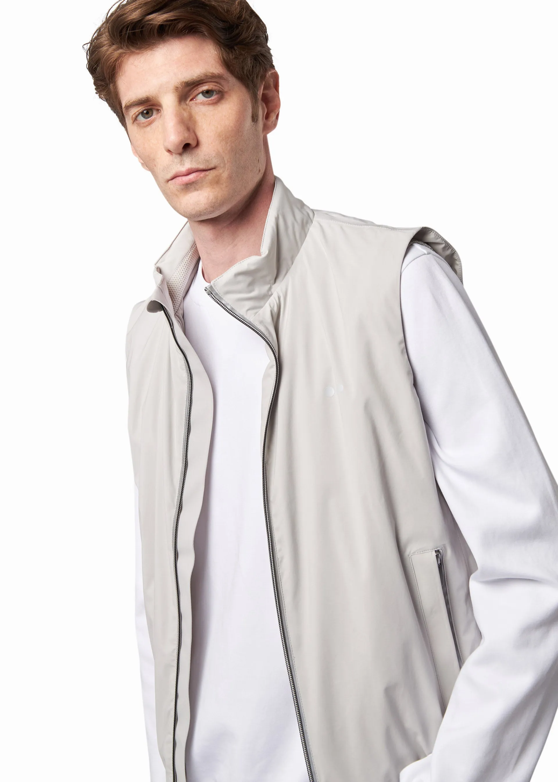 Gilet imbottito