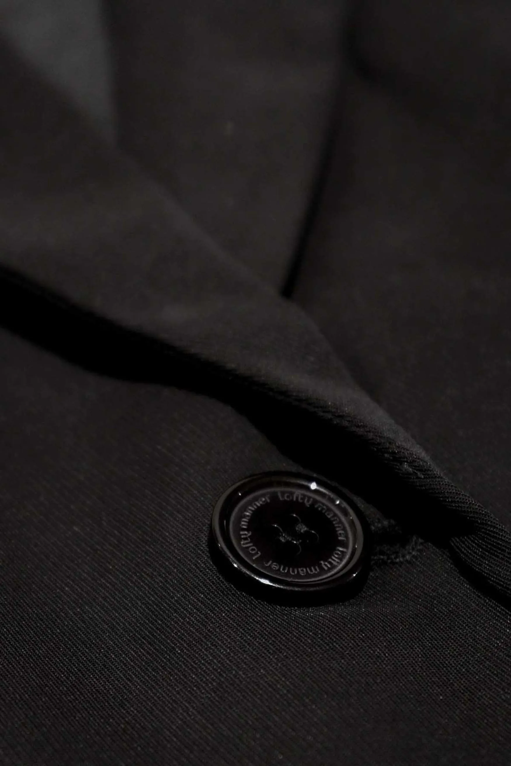 Gilet Lizz | Black