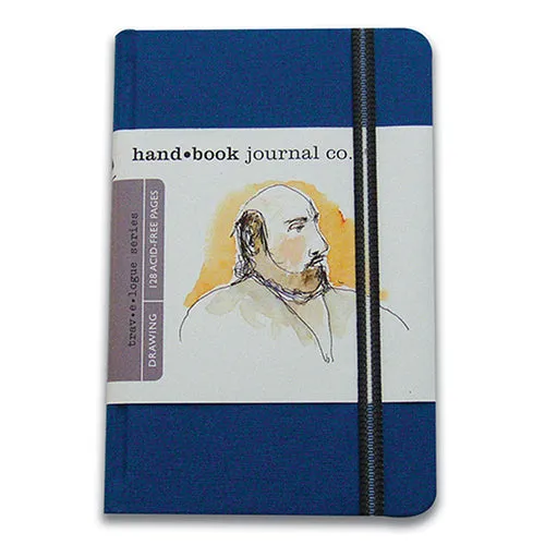 Global Art Travel Handbooks, Various Sizes