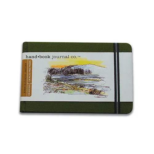 Global Art Travel Handbooks, Various Sizes
