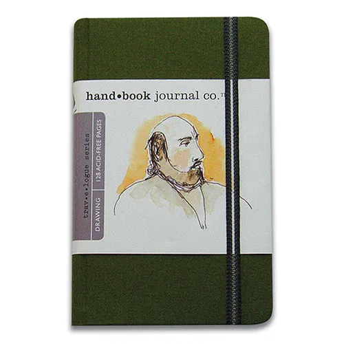 Global Art Travel Handbooks, Various Sizes