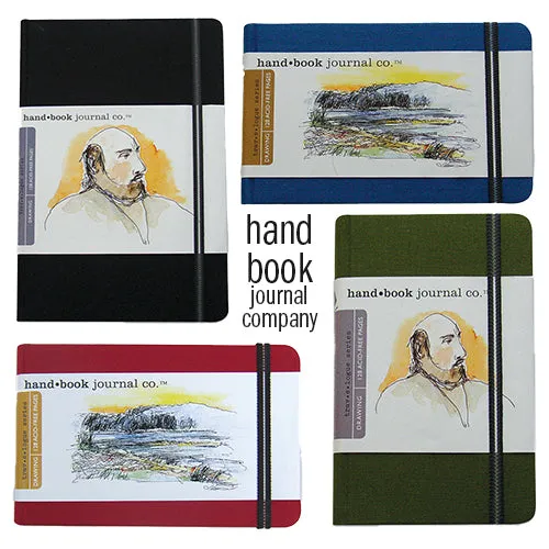Global Art Travel Handbooks, Various Sizes