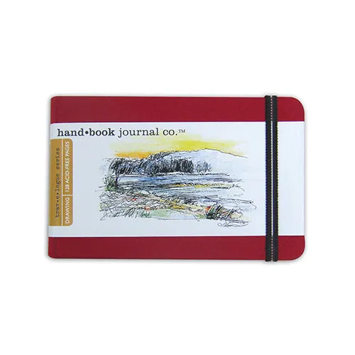 Global Art Travel Handbooks, Various Sizes