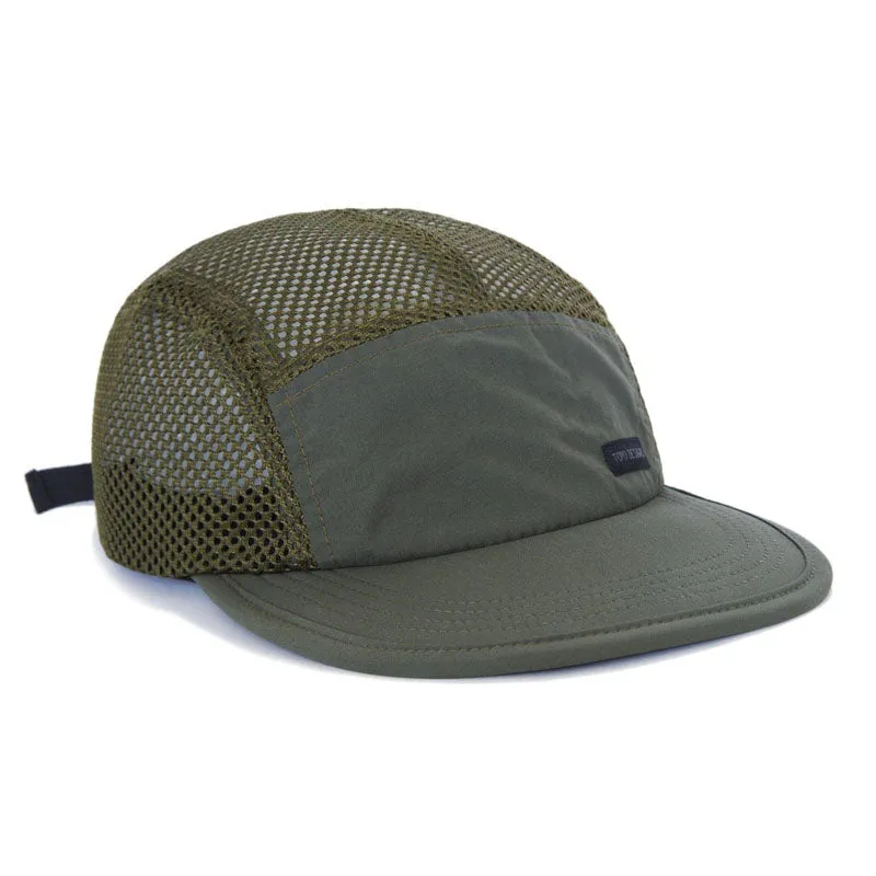 Global Hat