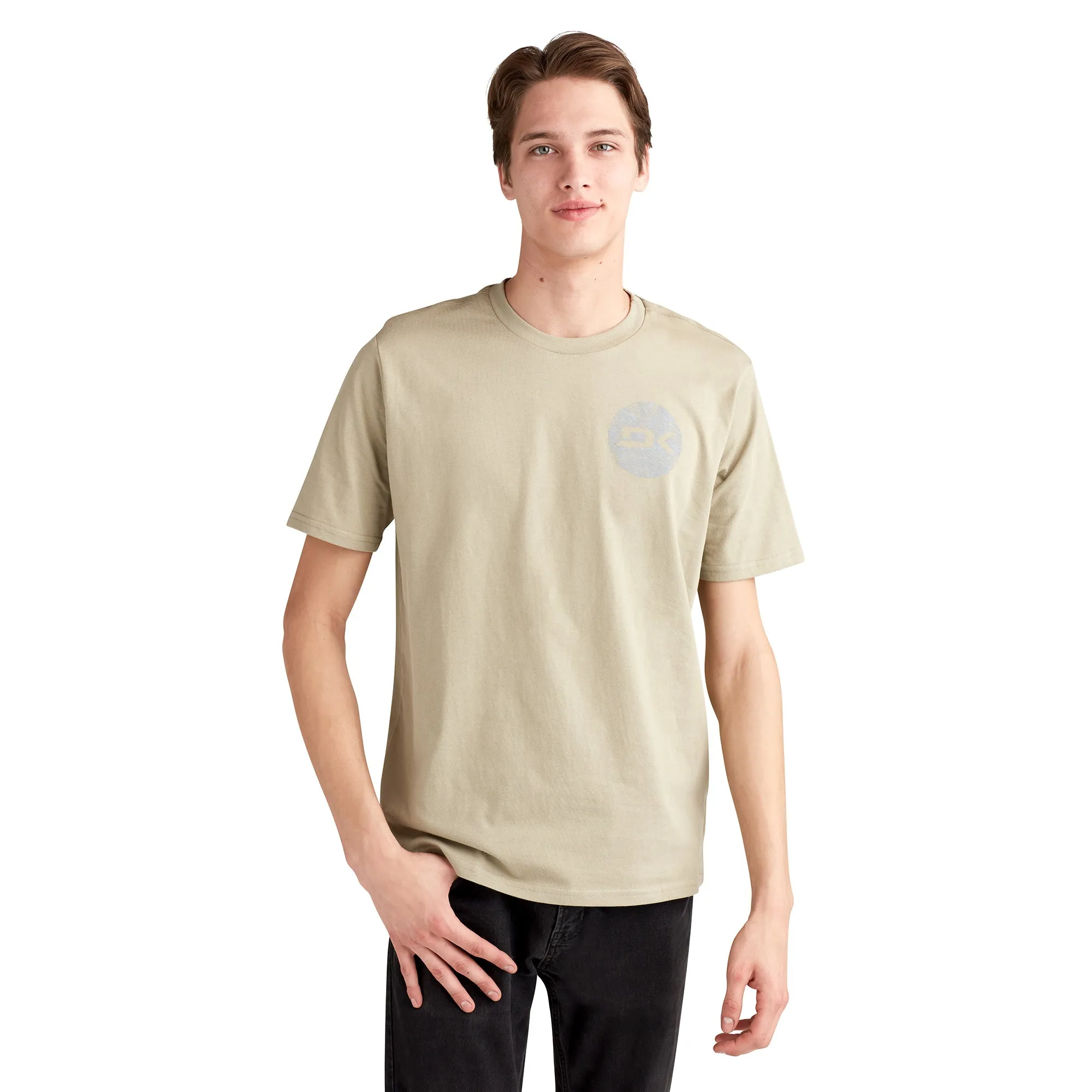 Global Waves Short Sleeve T-Shirt