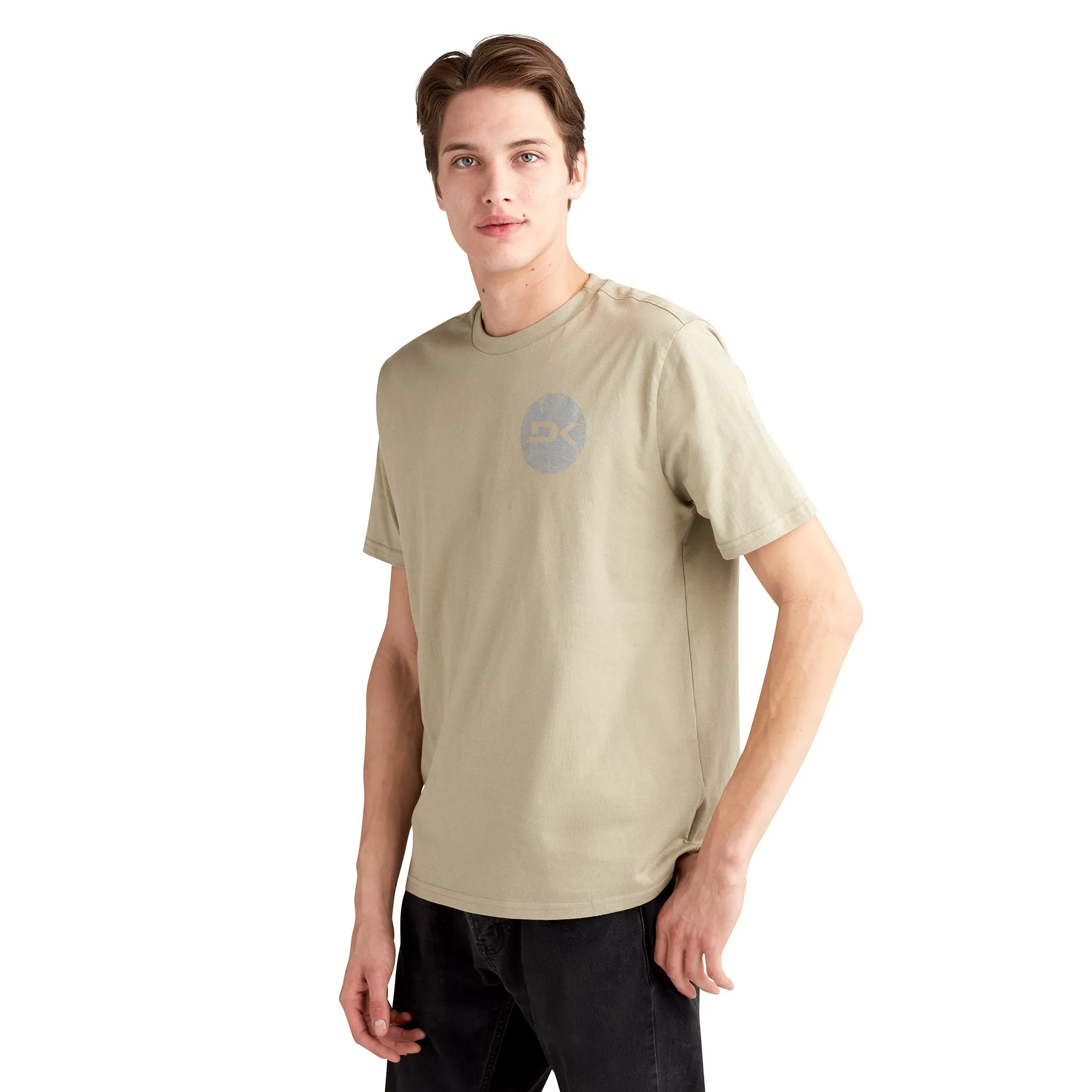 Global Waves Short Sleeve T-Shirt