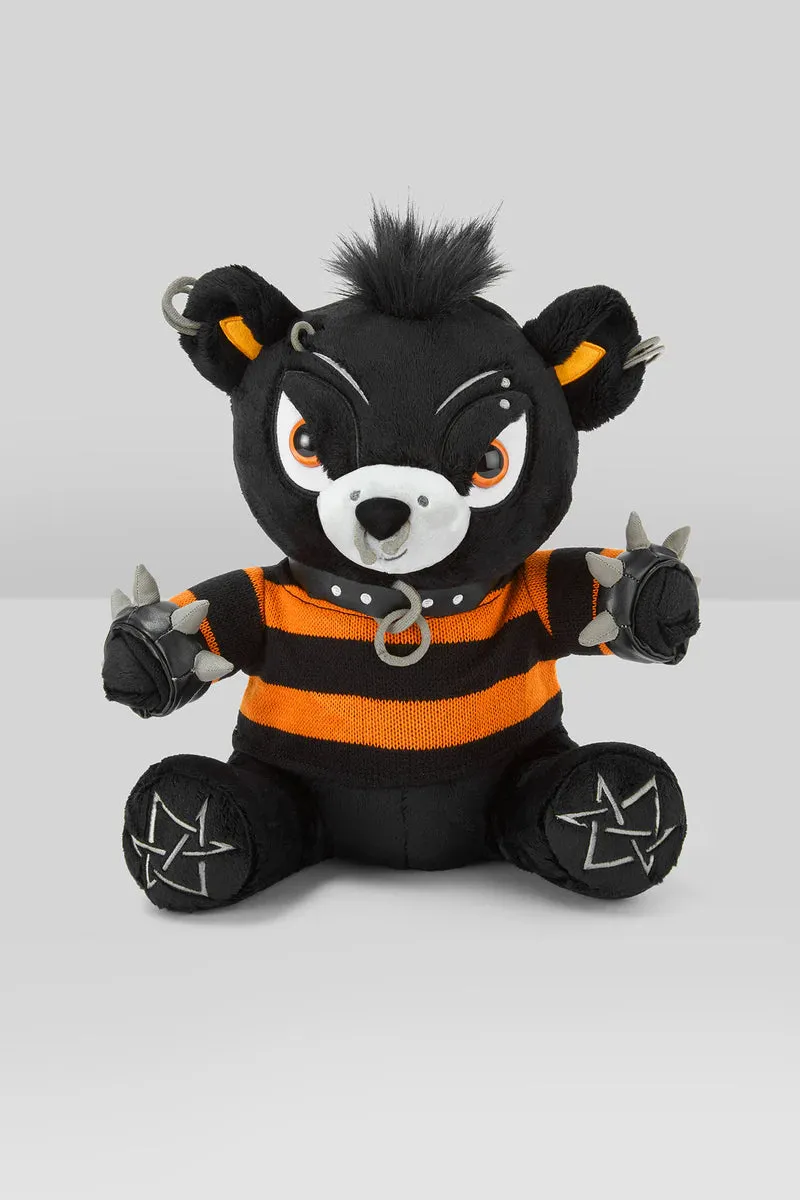 Gothy: Misfit Plush Kreeptures by Killstar
