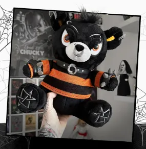 Gothy: Misfit Plush Kreeptures by Killstar