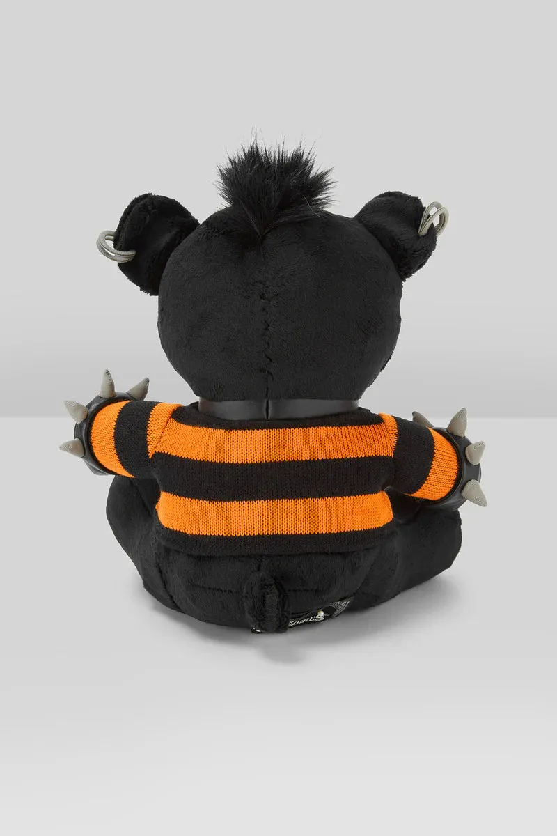 Gothy: Misfit Plush Kreeptures by Killstar
