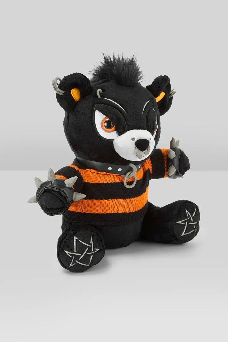 Gothy: Misfit Plush Kreeptures by Killstar