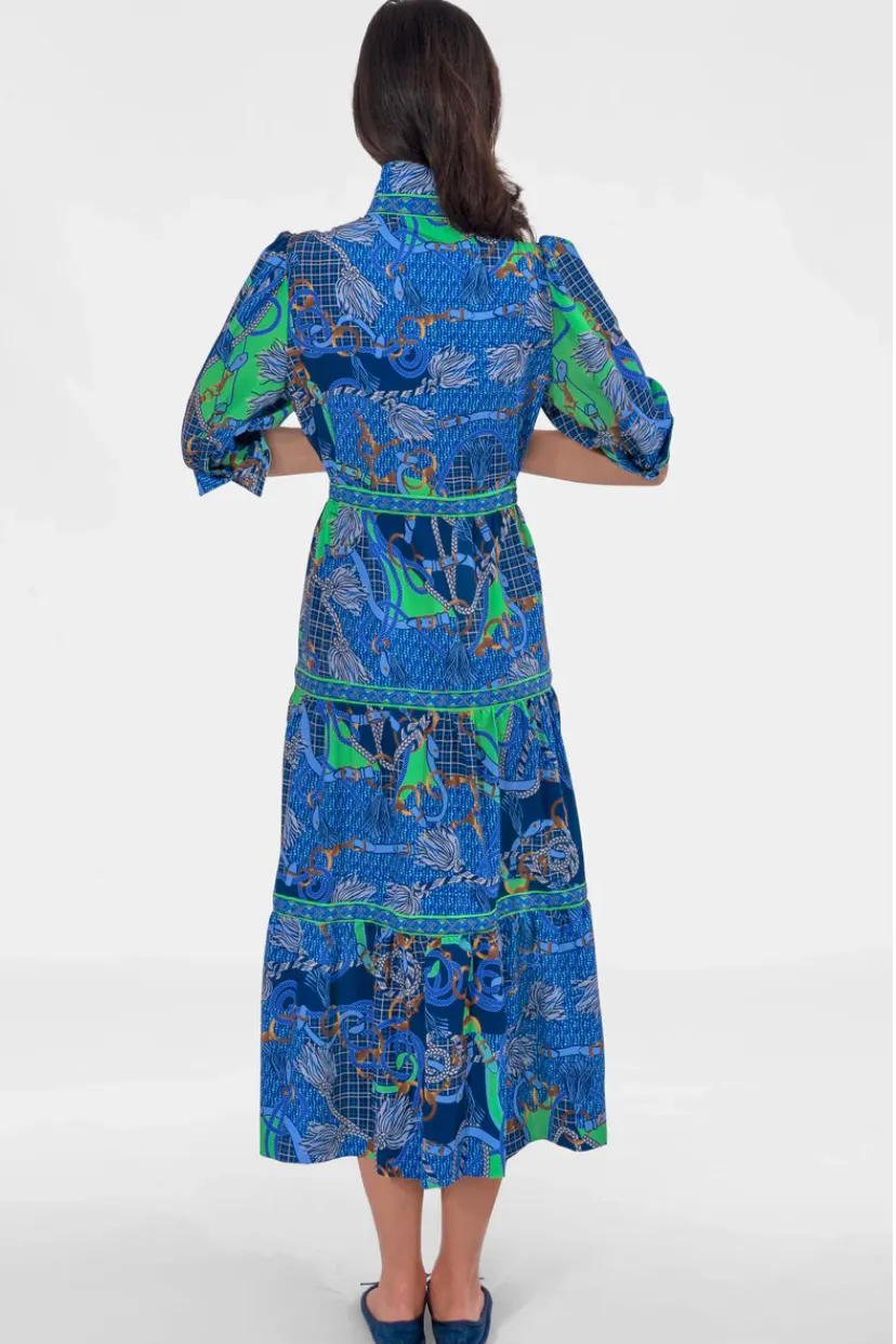 Gretchen Scott  Damsel Midi Dress