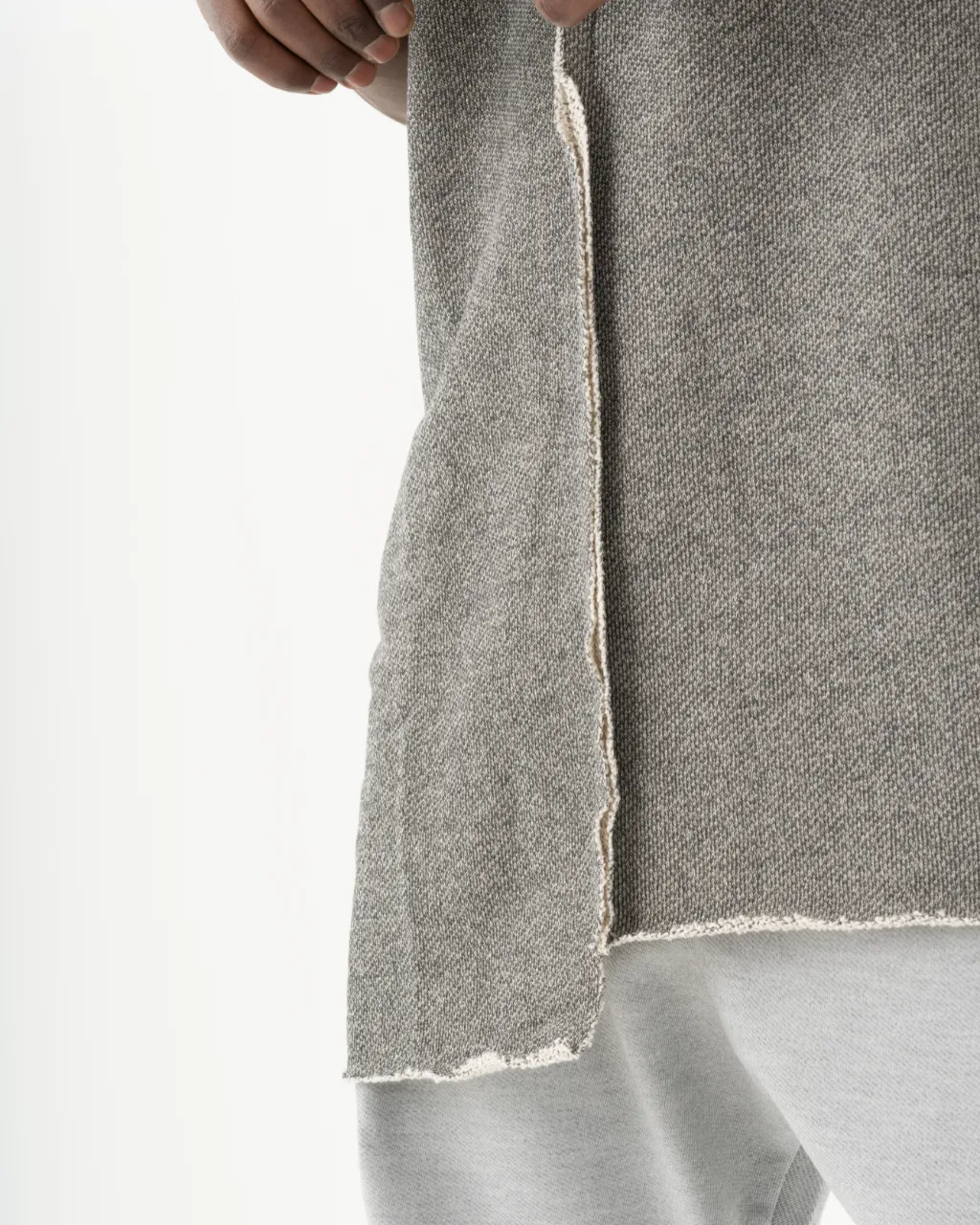 HAILMARY HOODIE