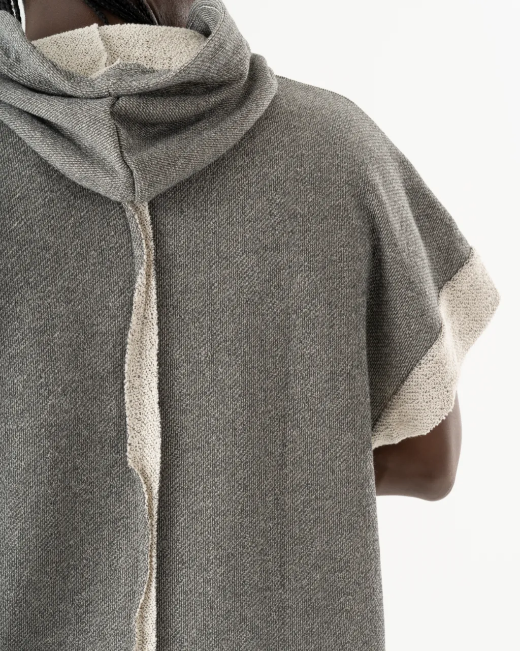 HAILMARY HOODIE