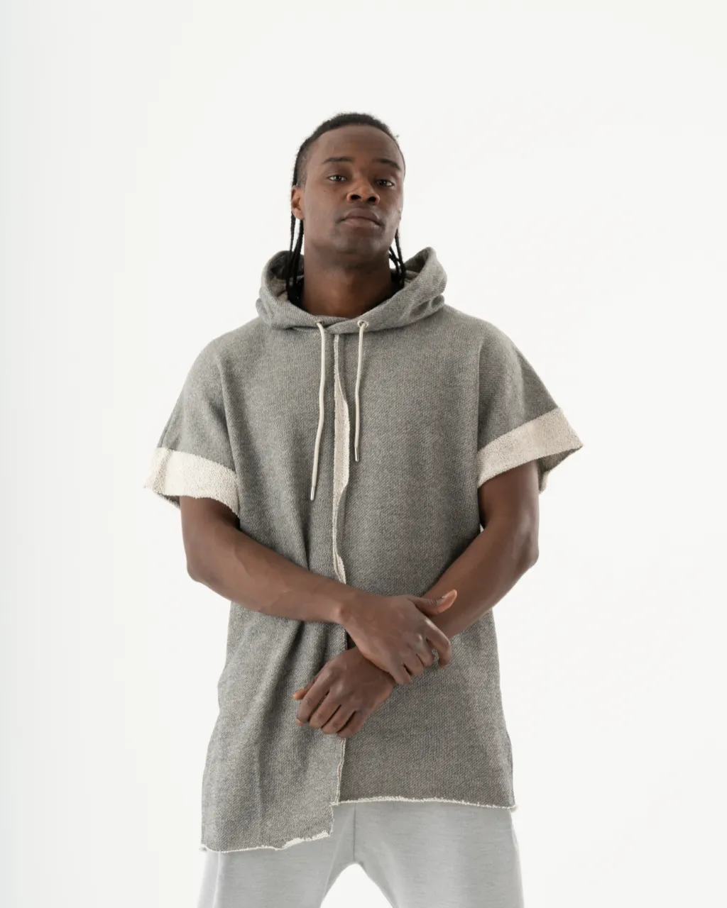 HAILMARY HOODIE