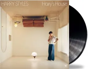 Harry Styles - Harry’s House