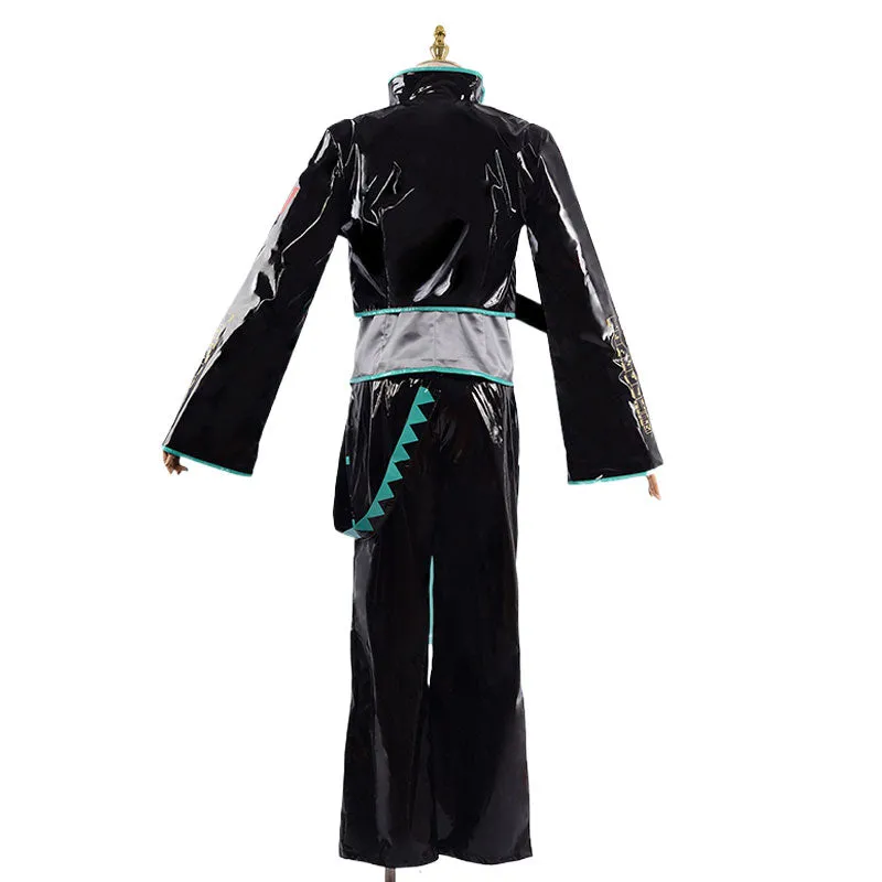 Hatsune Mikuo Vocaloid Cosplay Costume