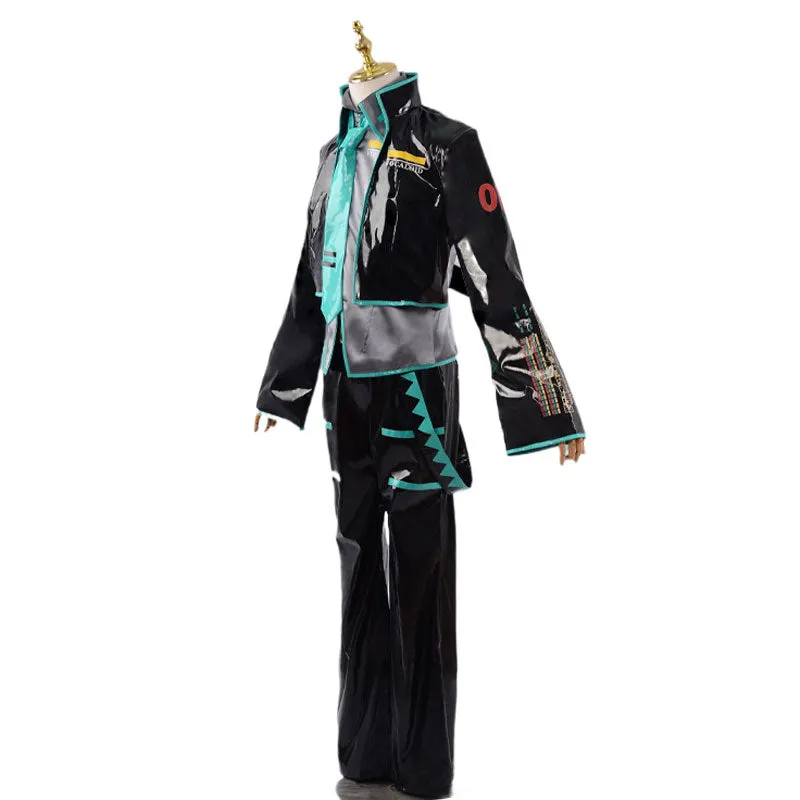 Hatsune Mikuo Vocaloid Cosplay Costume