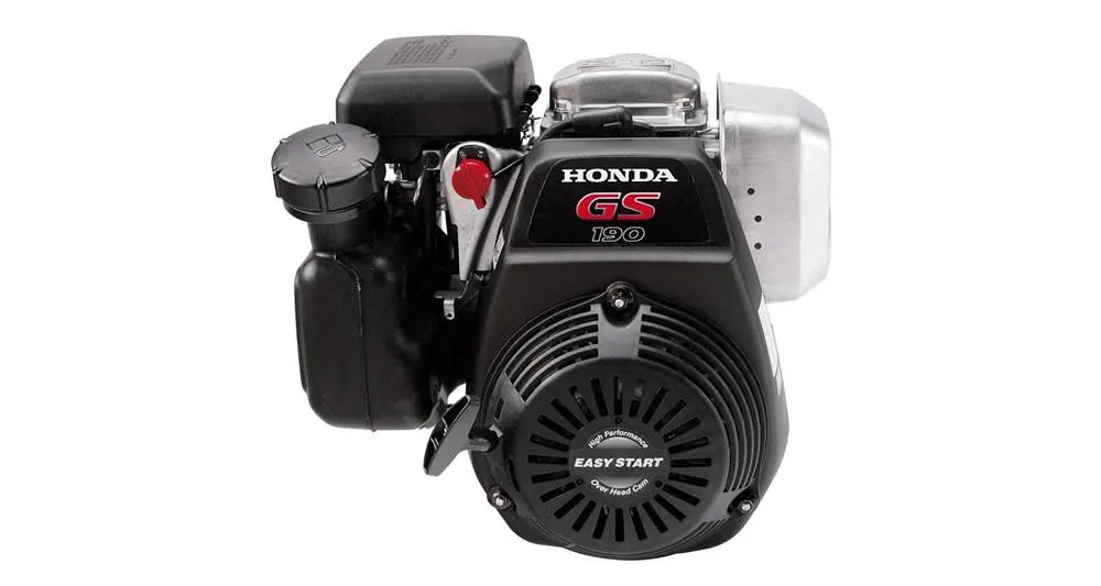 Honda Engines GS190