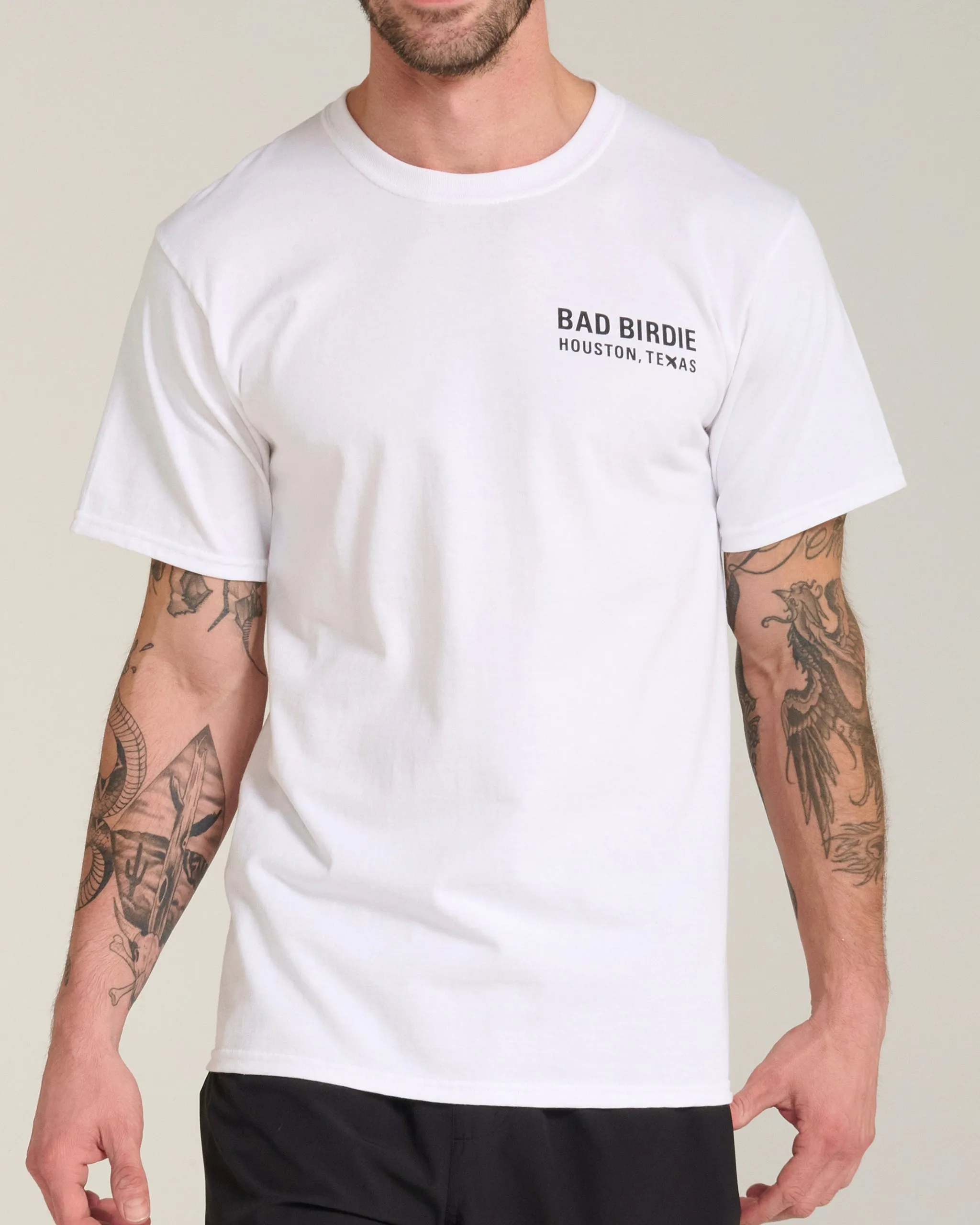 Houston Tee