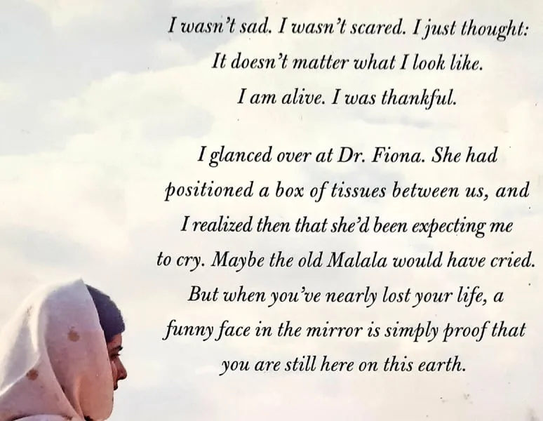 I AM MALALA: YOUNG READER'S EDITION - Malala Yousafzai, Patricia McCormick