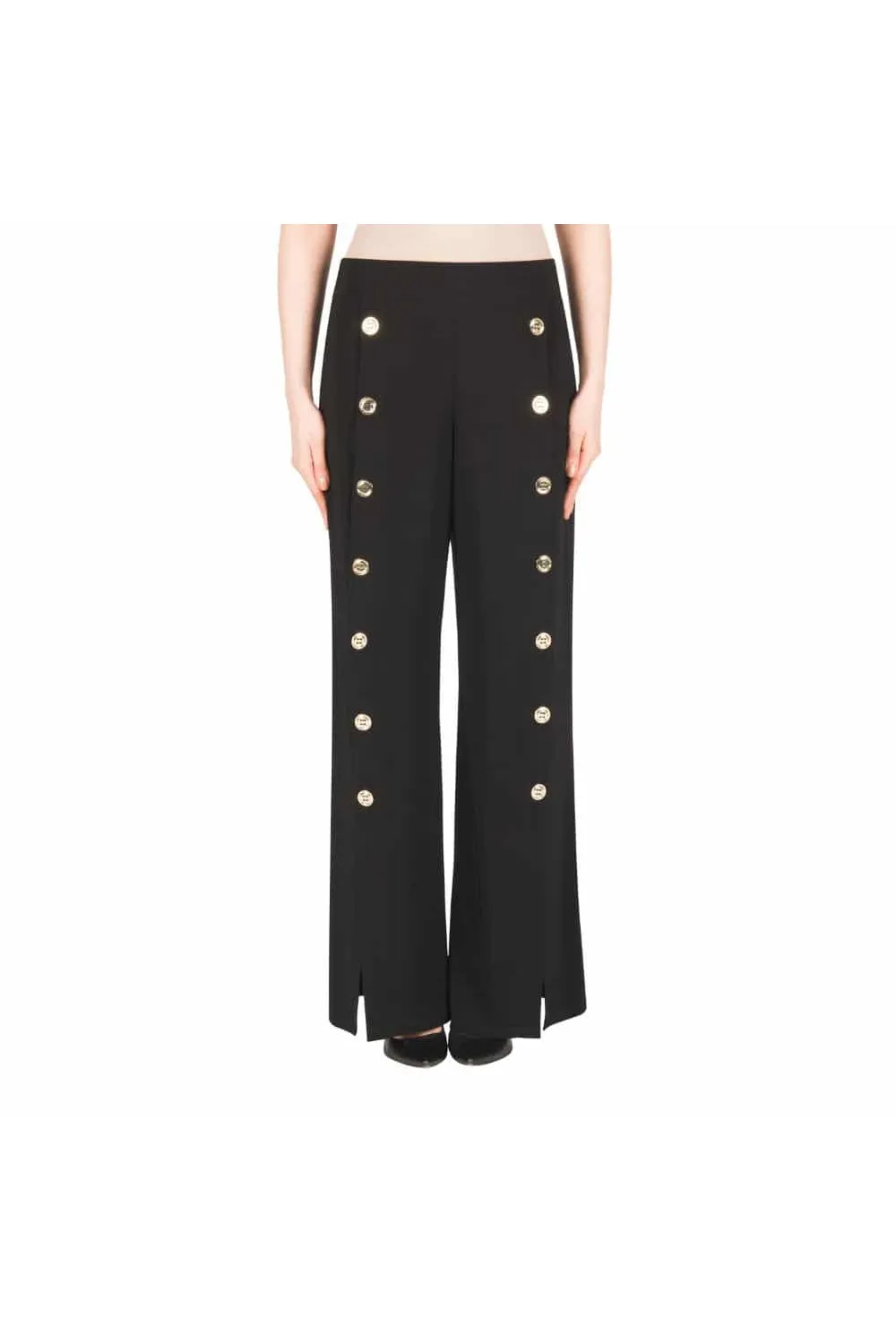Joseph Ribkoff Pant Style 183097 Black