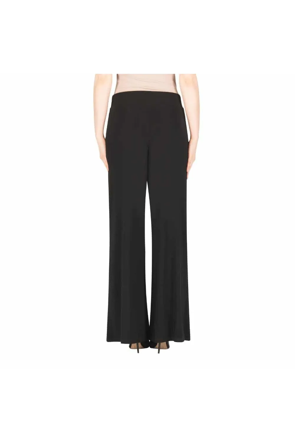 Joseph Ribkoff Pant Style 183097 Black