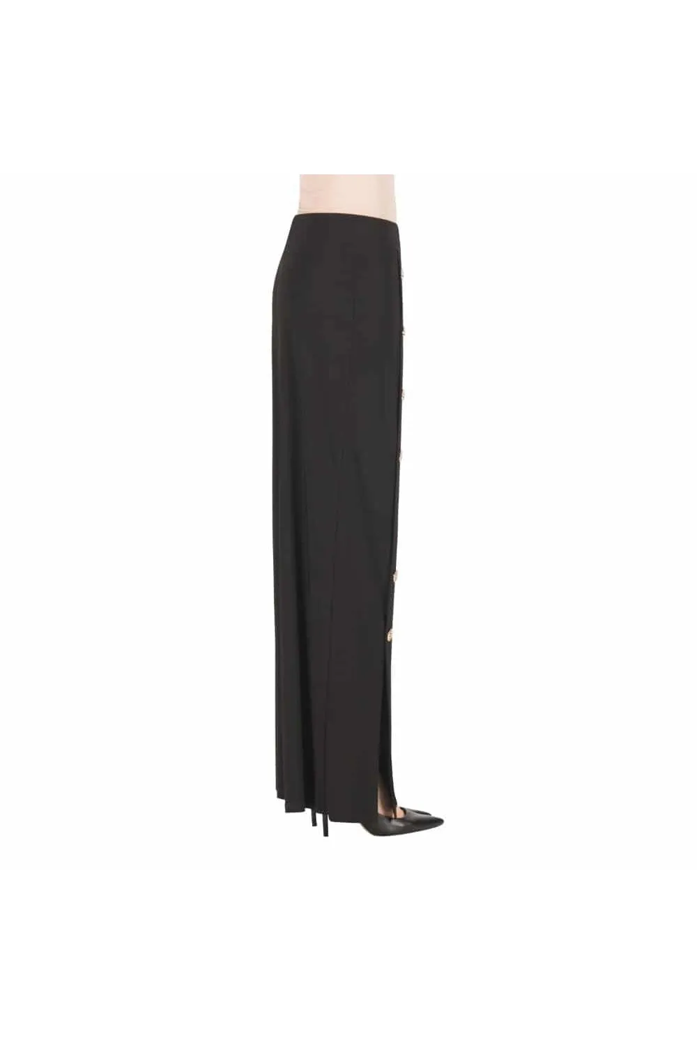 Joseph Ribkoff Pant Style 183097 Black