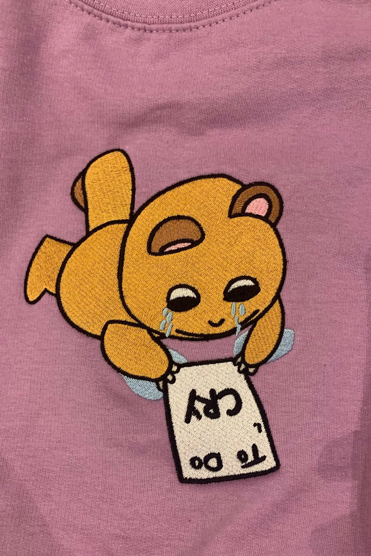 Journalling is Important Jumper