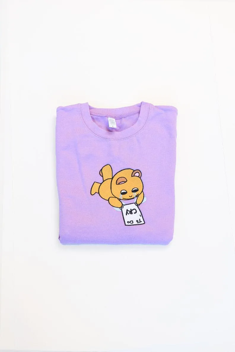 Journalling is Important Jumper