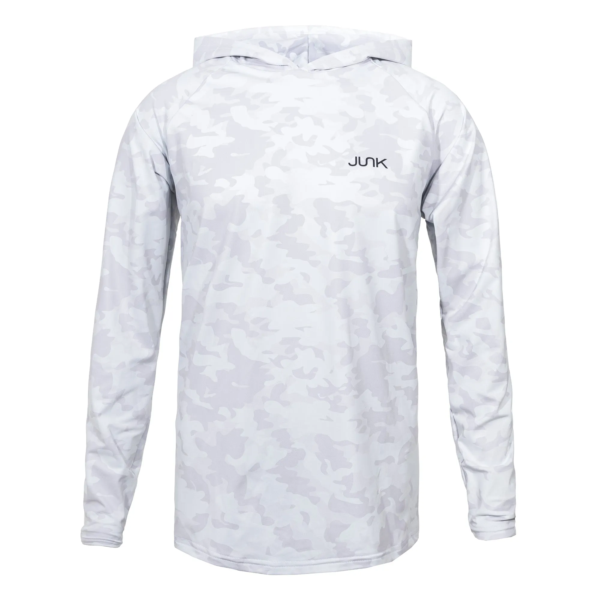 JUNK Delta Force Performance Hoodie