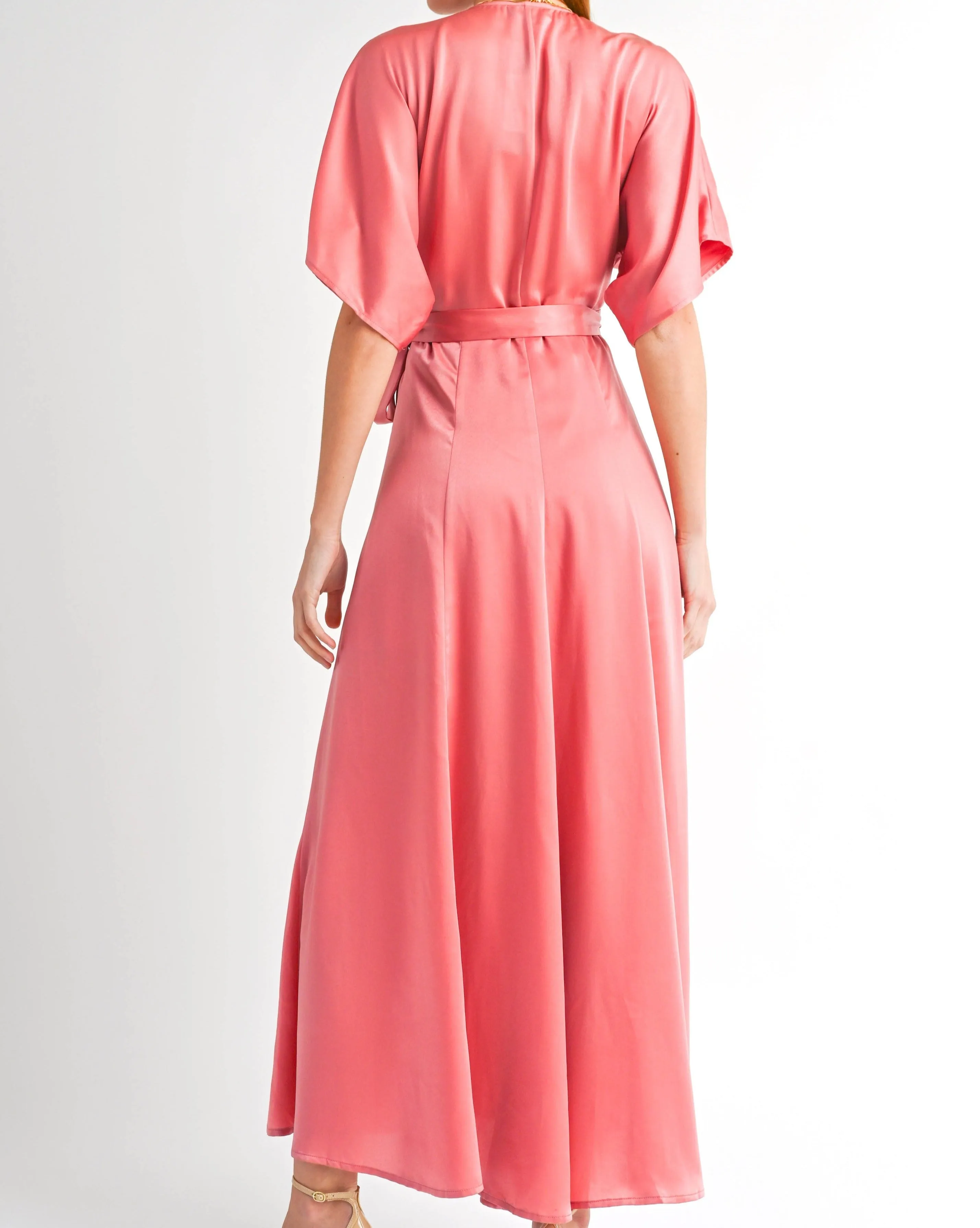Khloe Dress