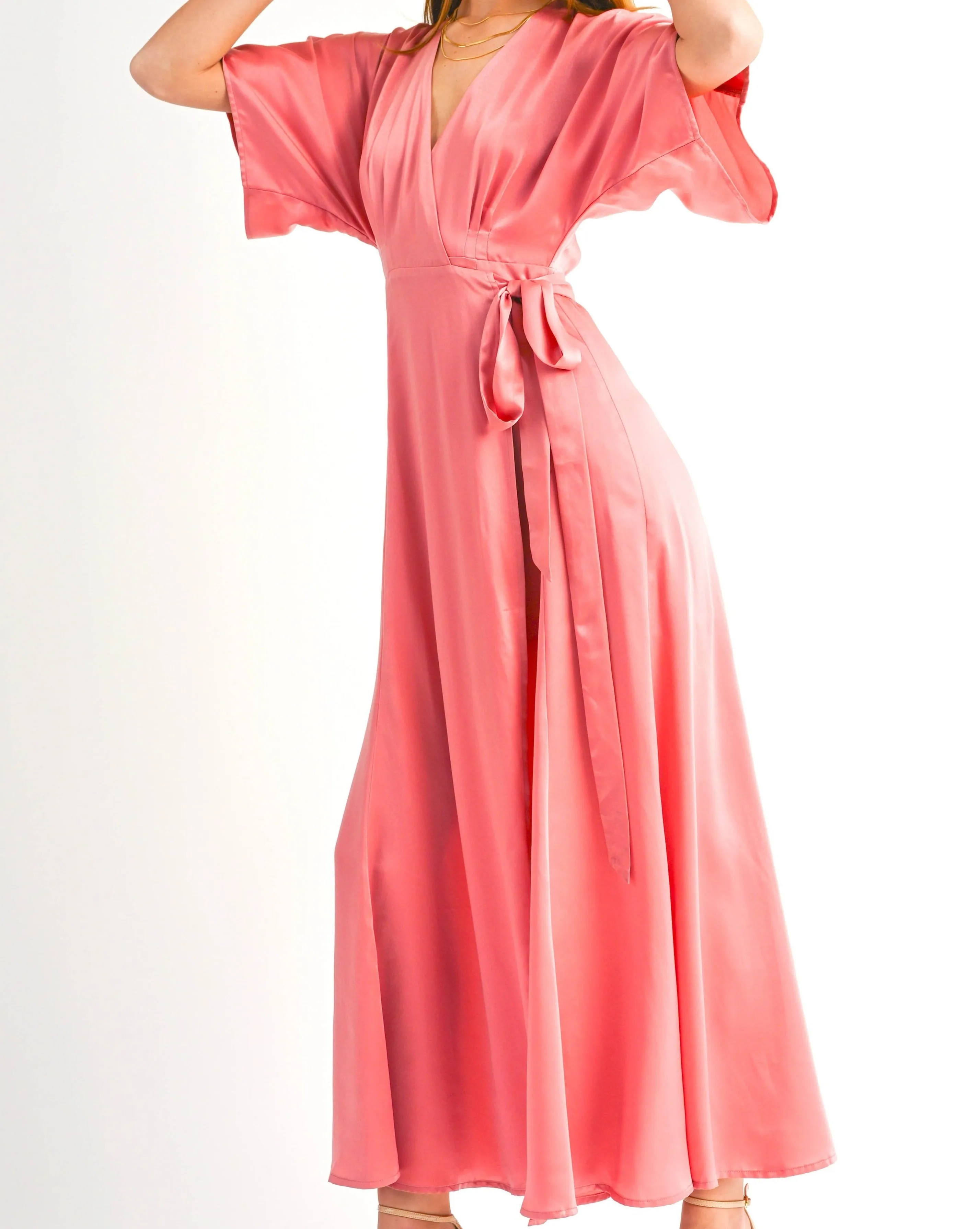 Khloe Dress