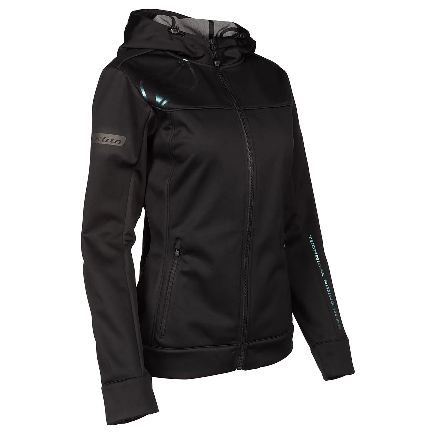 Klim Womens Evolution Hoodie