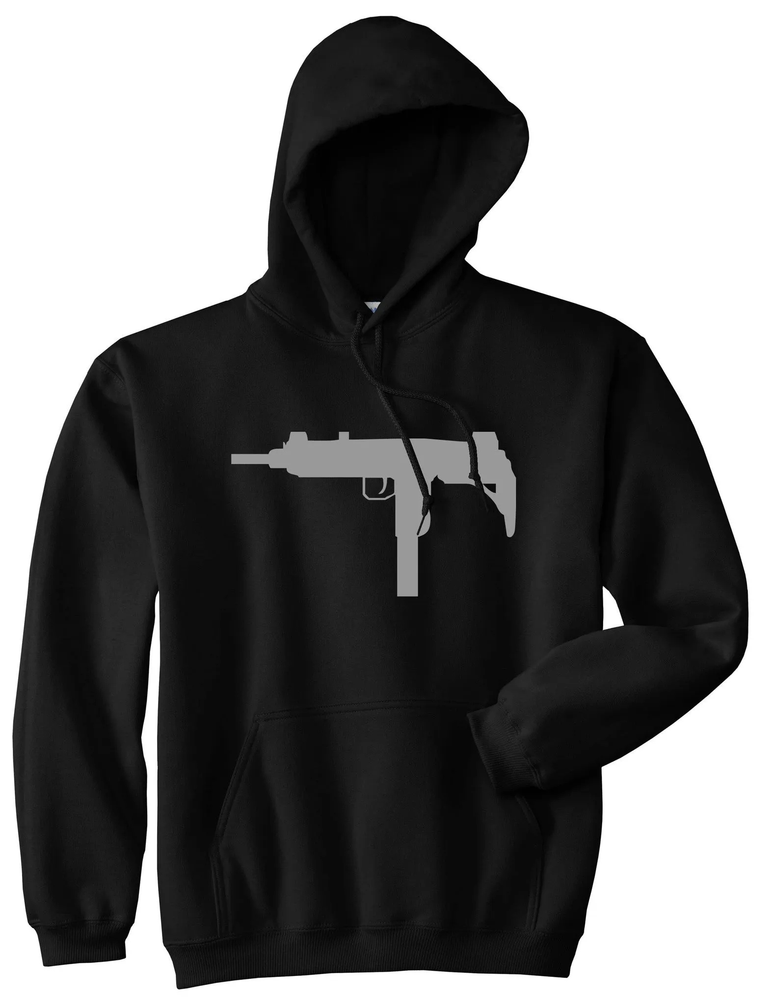 Lil Uzi Pullover Hoodie