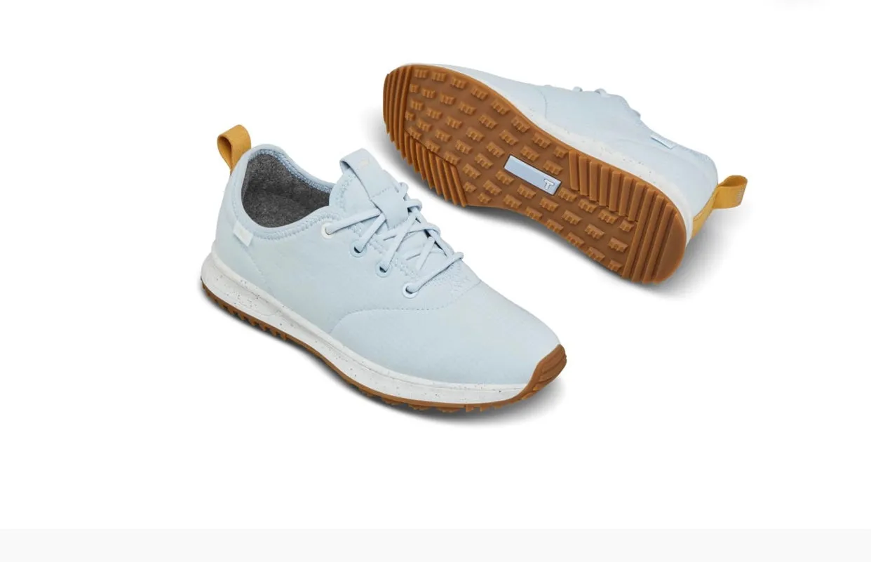 Linksoul Tru Rip Stop Womens-powder