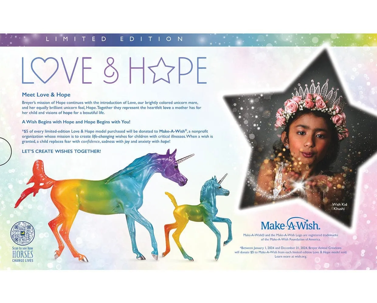 Love & Hope