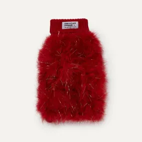 Maxbone x Christian Cowan - Holiday Glitz Jumper