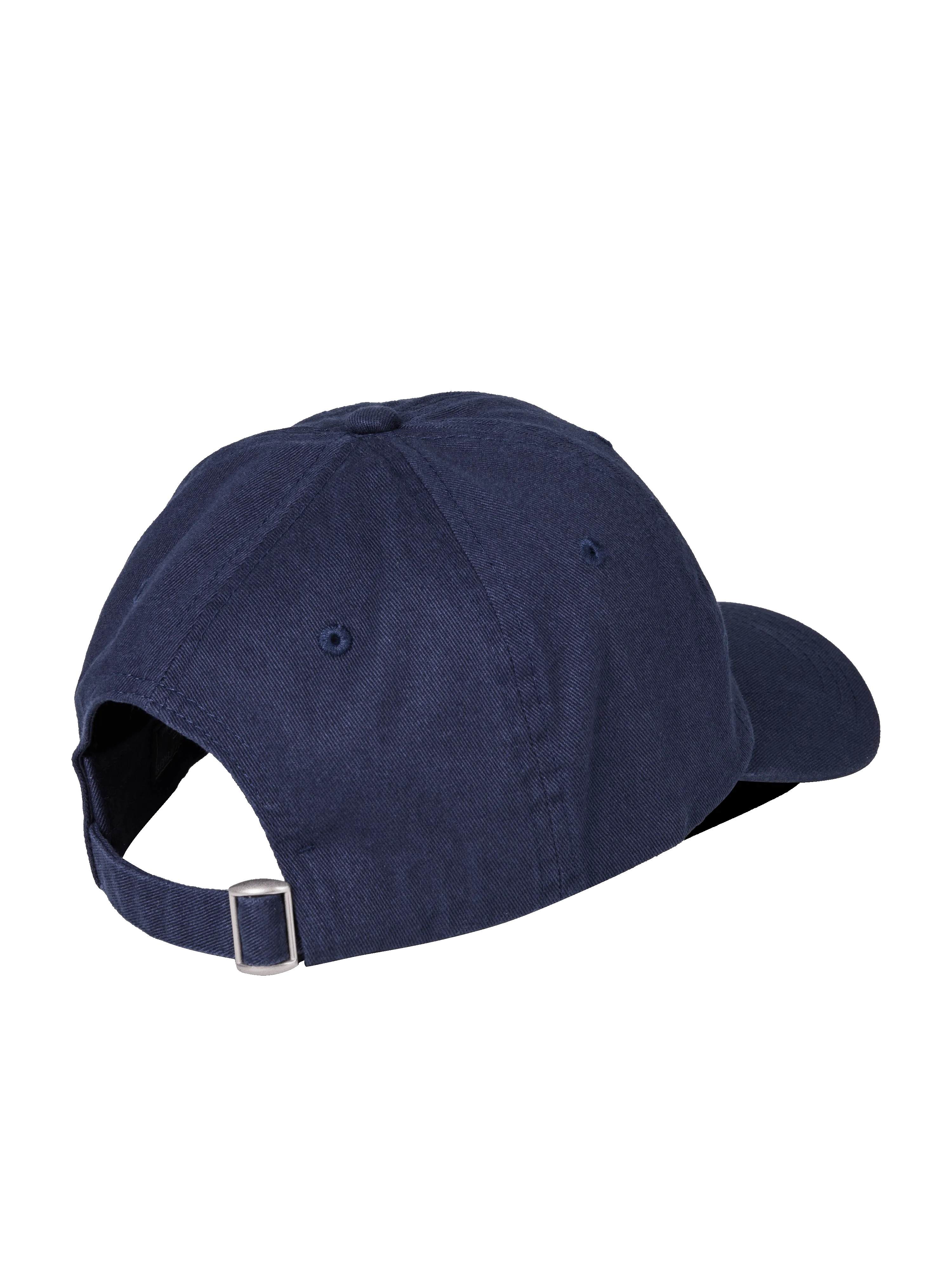Members Only Wise Wolf Dad Hat