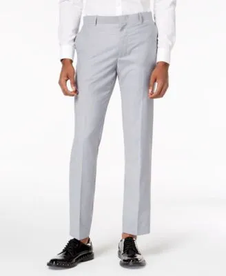 Men's Clothing Wholesale Lot Calvin Klein, Tasso Elba, American Apparel, Bar lll, INC, Alfani and more, 26 Units, Shelf Pulls, MSRP $1,567.49